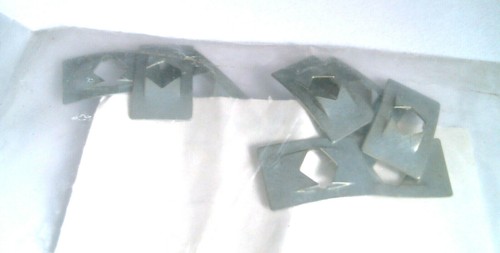 V350 160 006 ecrou - ecrou, (x8)