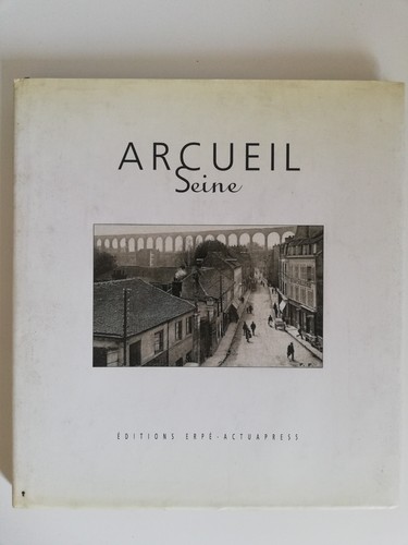 Arcueil seine collection - arcueil,