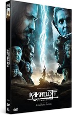 Dvd Kaamelott - Premier volet
