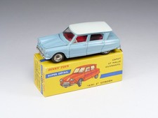 DINKY TOYS FRANCE - 557 -