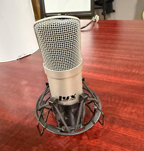 Mxl 990 large - mxl, diaphragm