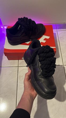 Nike air force - nike, taille