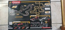 CIRCUIT CARRERA GO  FORMULE I