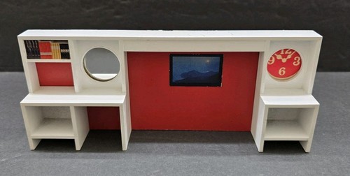 Vintage lundby doll - ,