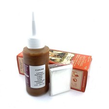Henné Coloration Crème