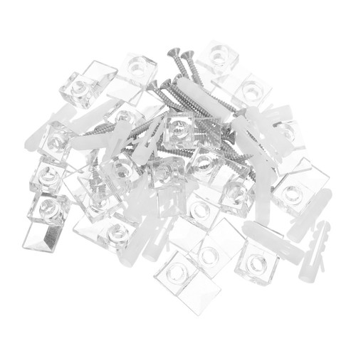 Lot clips de fixation - de,