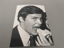 FRANÇOIS DUVAL - PHOTO DE