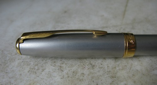 Stylo plume parker - stylo,