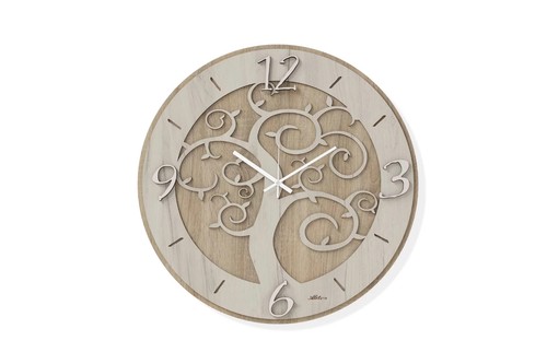 Montre murale cm moderne - montre,