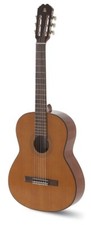 Admira Malaga Guitare De Concert Taille 3/4