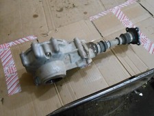 KYMCO MAXXER 450 MXU 450i 2012 12 rear differential prop shaft 41300-LGC3-9000