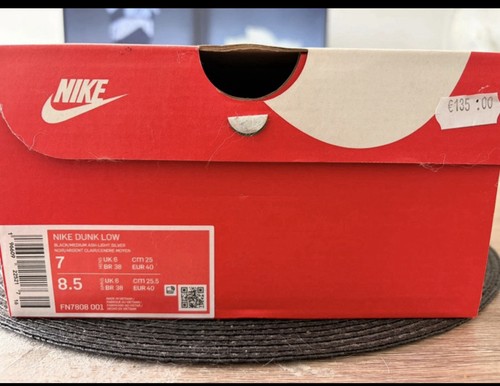 Nike dunk low - nike,