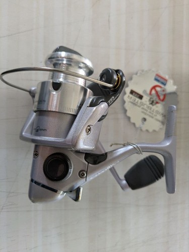 Daiwa emblem spinning reel - spinning,