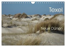 L'île de Texel. Nouvelles