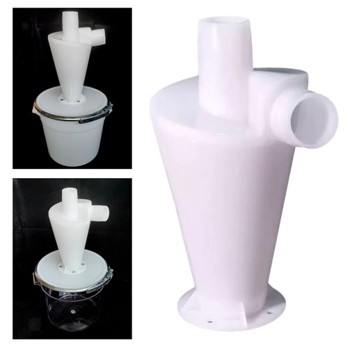 Séparateur poussière - séparateur, de