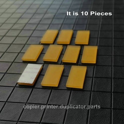 10x stripper pad - 10x,