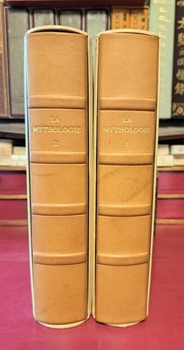 Mythologie mario meunier - mythologie,