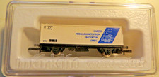 Wagon-Container Märklin