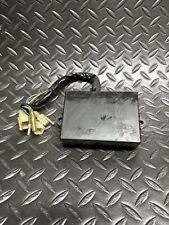 94 95 Suzuki DR 650 SE 0.77 - control unit CDI control unit