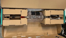 Lampes au xénon pour