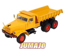 CAM85 Camions d'autrefois 1/43