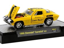 CHEVROLET Corvette 427 -