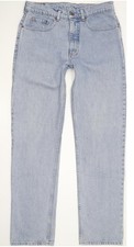 Levi's 510  Homme Bleu