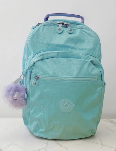 Kipling laptop backpack - kipling,