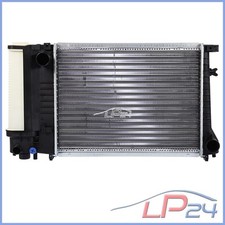 RADIATEUR EAU POUR BMW SERIE 3 E36 E30 318i-328i E34 SERIE 5 518i-525i