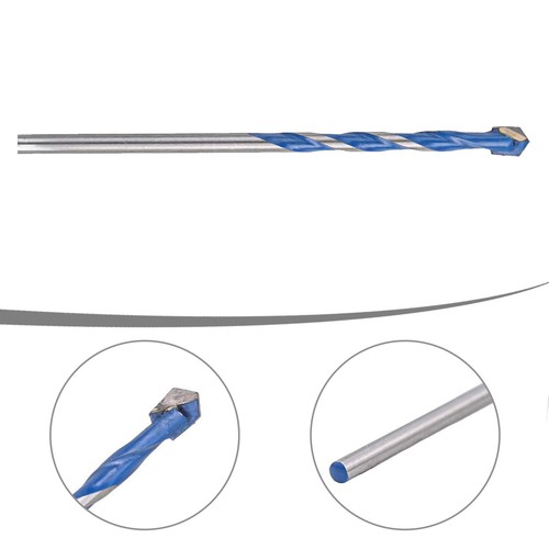 Embout scie trou de - de,