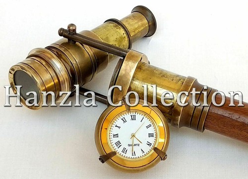 Montre ancienne canne - canne, de