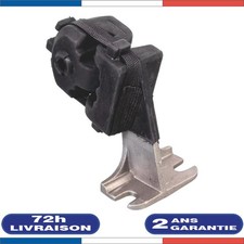 Silent Bloc echappement