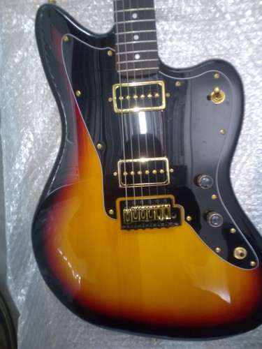 Partscaster jazzmaster p90 - partscaster, -jazzmaster