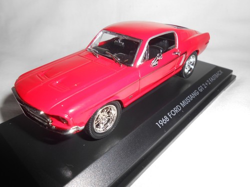 Ford mustang 2 - ford, 2+2