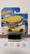 Hot Wheels BMW 507 2024-067  (NP28)