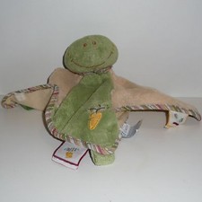 Noukie's Frog Noukies Cover