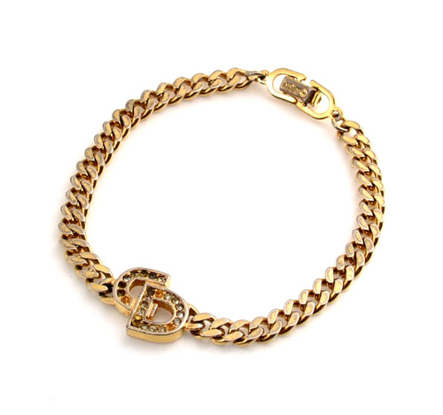Bracelet christian dior - bracelet,