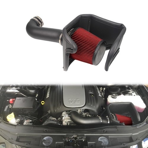 Cold air intake - cold, for