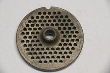 NEUF : Grille Inox pour