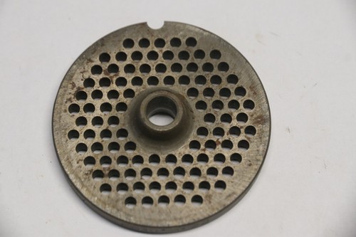 Neuf grille inox - :, pour