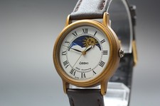 Montre unisexe vintage 1991