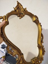 Magnifique MIROIR ANCIEN