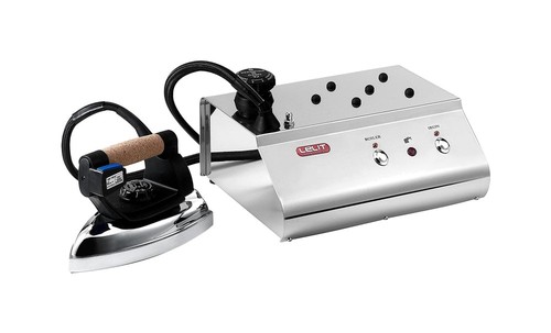 Lelit ferro stiro con - da,