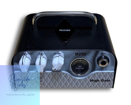 Amplificateur guitare vox mv50 - amplificateur,