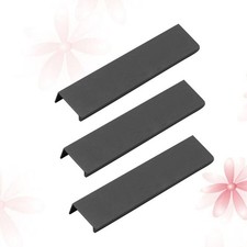  3 Pcs Poignet Armoire