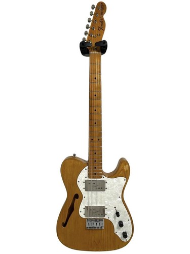 Guitare électrique fender - guitare,