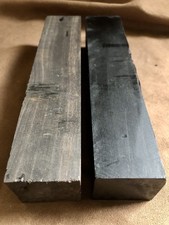 Bois Ébène de Macssar