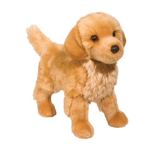 Peluche douglas king - peluche,