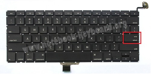Original clavier keyboard - clavier,