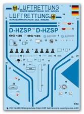 Peddinghaus 2511 1/14 T-Rex
